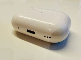 Apple AirPods Pro (2. Gen, USB-C)
