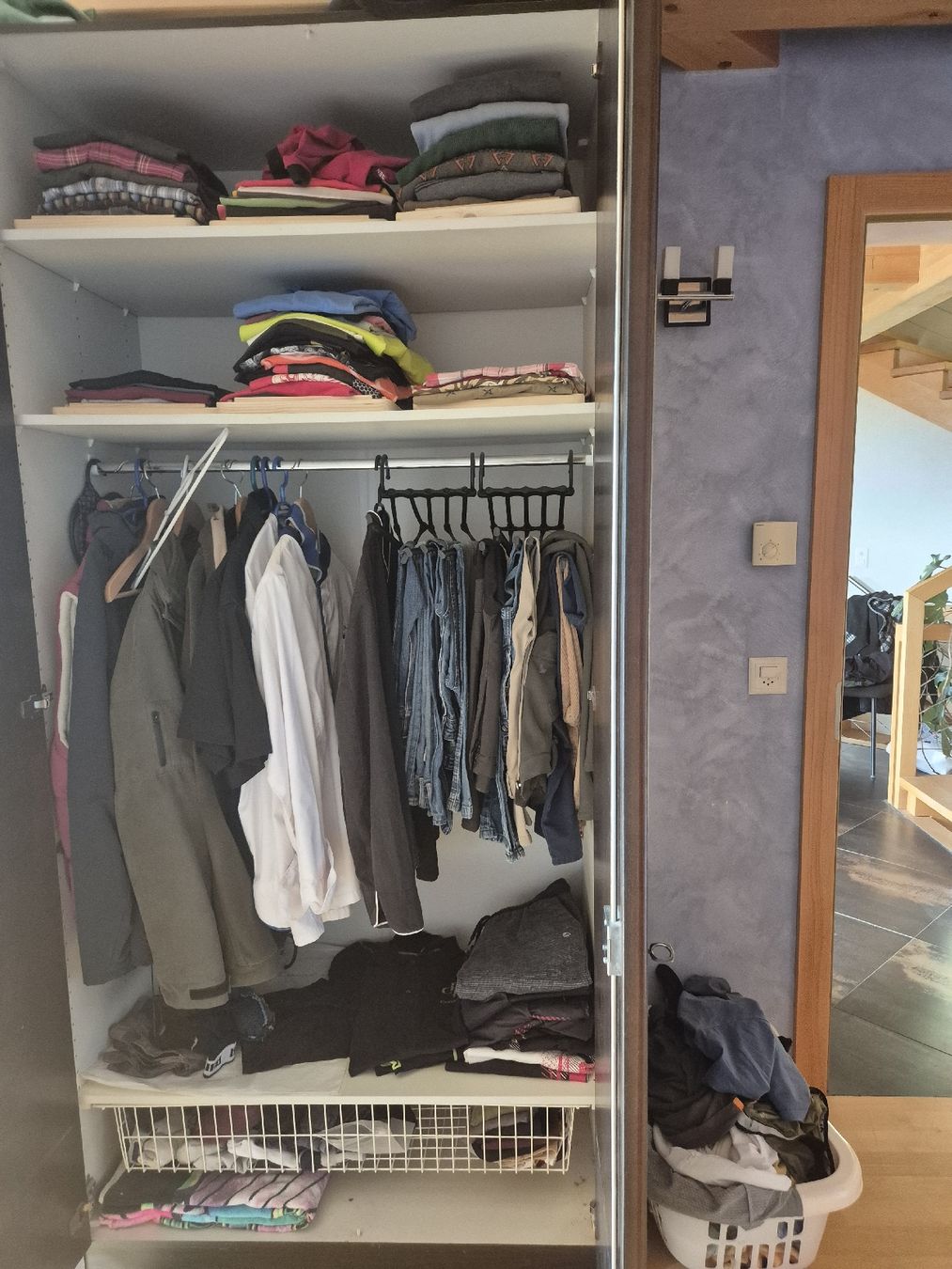 Armadi: armoire à habits  – Usato da Daillon venduto da chr_69cg 2