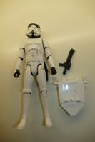 Hasbro: Star Wars Titan Hero Figur Sturmtruppler
