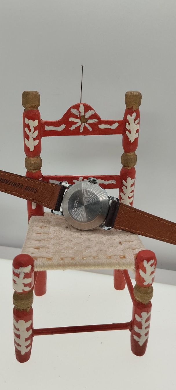 Orologi: Montre kelton vintage – Usato da La Chaux-de-Fonds venduto da jac_9llg 7