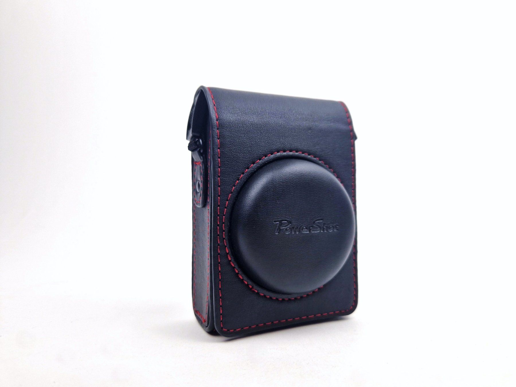 Canon Sacs: Camera Case Canon G7X – Neuf (Voir description) à Basel par Restwert_Basel 1