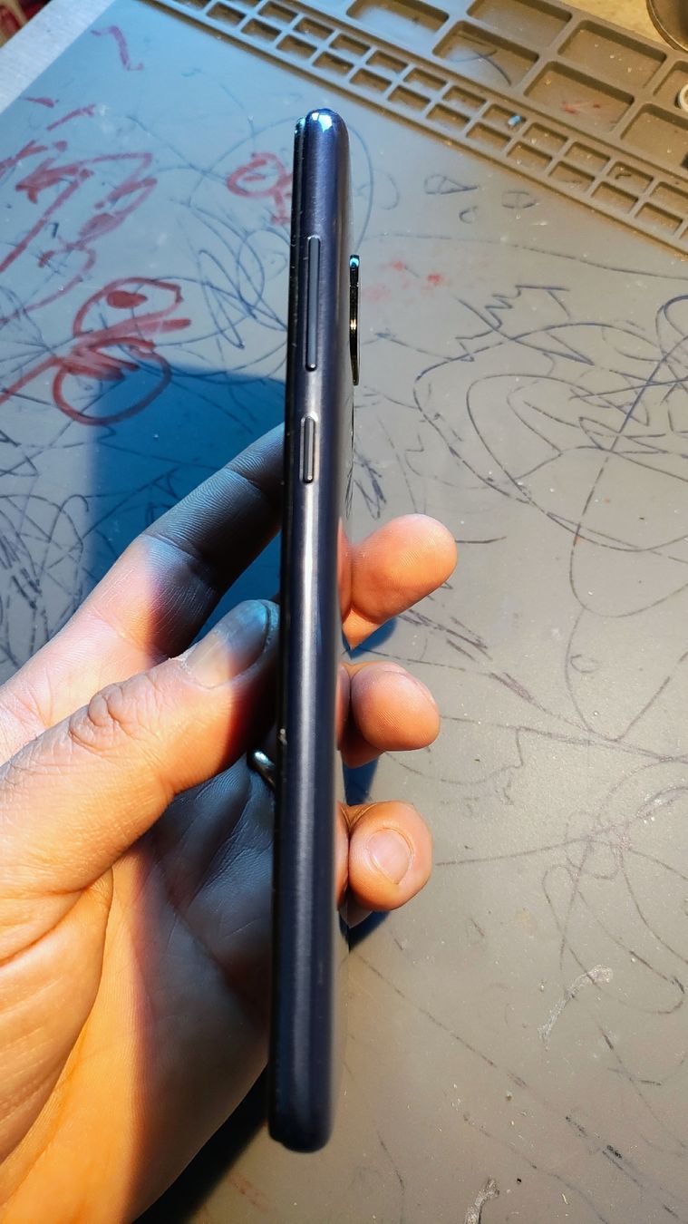 Xiaomi Telefoni cellulari / Smartphones: xiaomi redmi note 9 128 gb – Usato da Courroux venduto da cap_s8kw 4