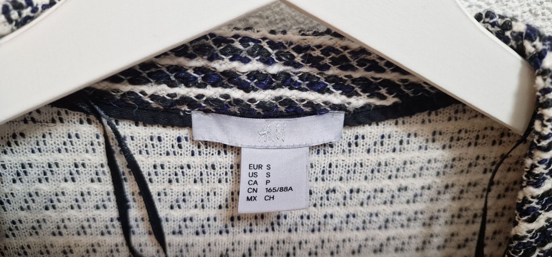 H&M Vestes: Blazer – D'occasion à Reinach AG par Bodomia 1