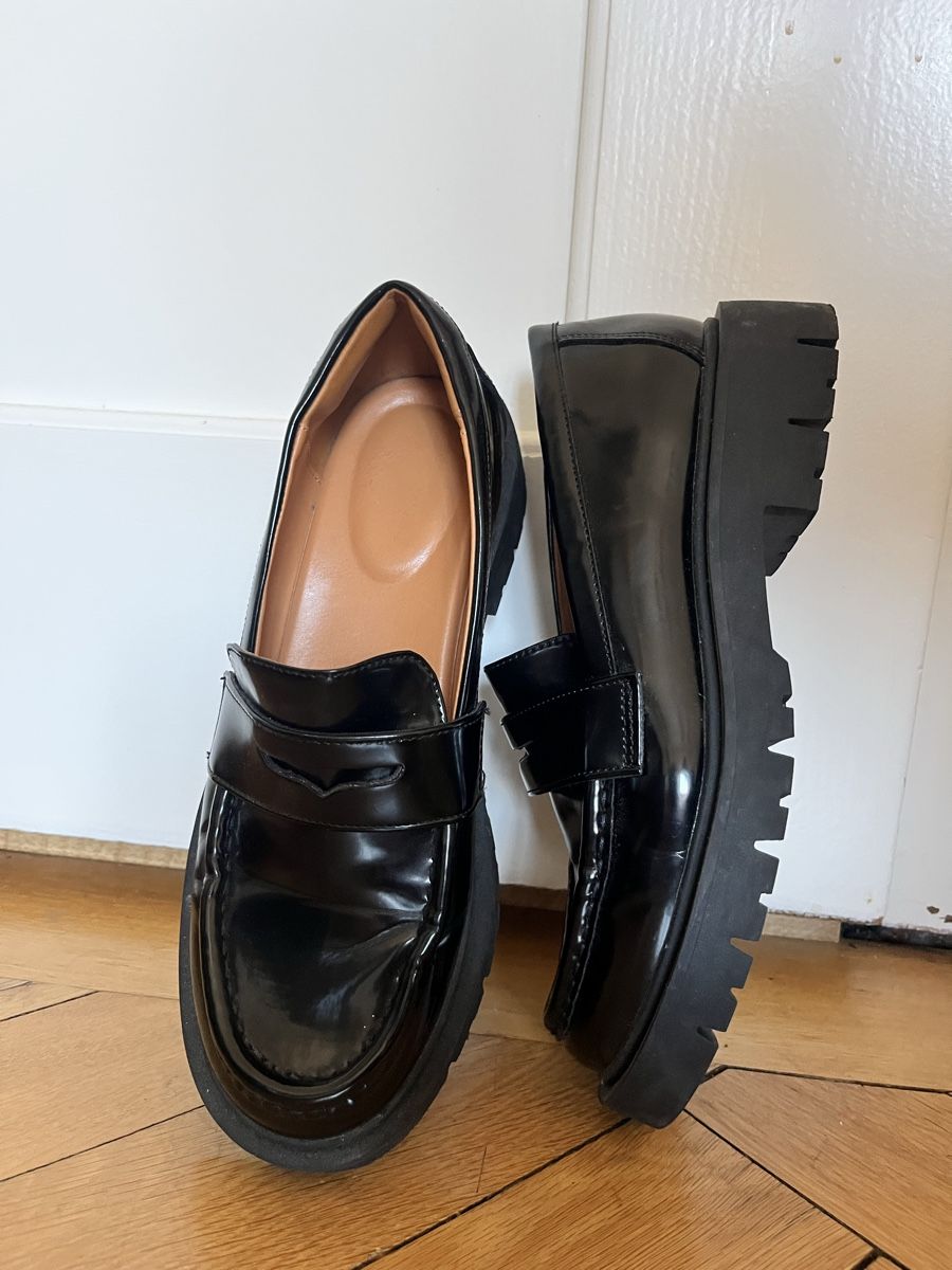 Herrenschuhe: Loafers Gr. 39/40  – Neu (gemäss Beschreibung) aus Bern von pau_frh2 1