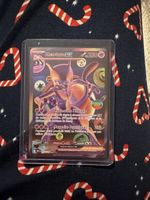 Carte Pokémon Mewtwo EX 157/128 état neuf sous pochette
