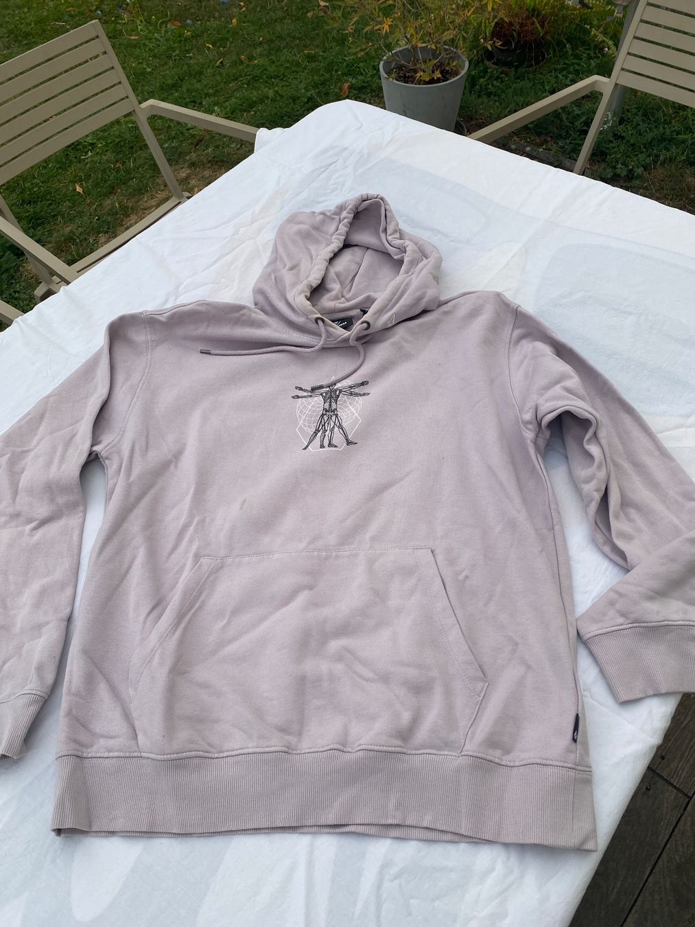 Maglioni & Felpe: Sweat Volcom L – Usato da Lonay venduto da Ikoko