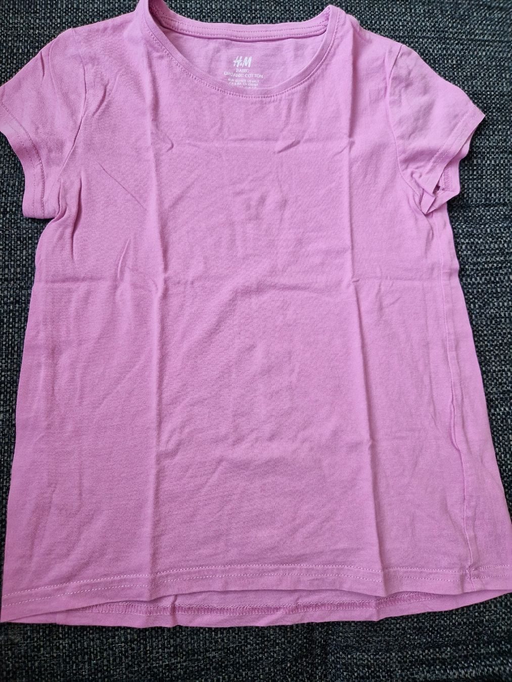 H&M Camicette, T-shirt & Top: H&M Top Gr 122 - 128 – Usato da Zollikerberg venduto da nmonika