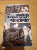 Buch Fania Fenelon Das Madchenorchester in Auschwitz