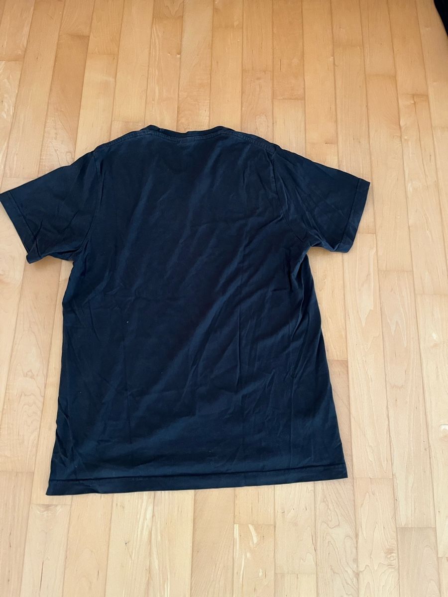 Adidas T-Shirts: Herren T-Shirt Adidas Meister Grösse S – Gebraucht aus Allschwil von Manolictus 1
