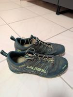 Salming Laufschuhe Gr. 42 - Ideal für Trailrunning!
