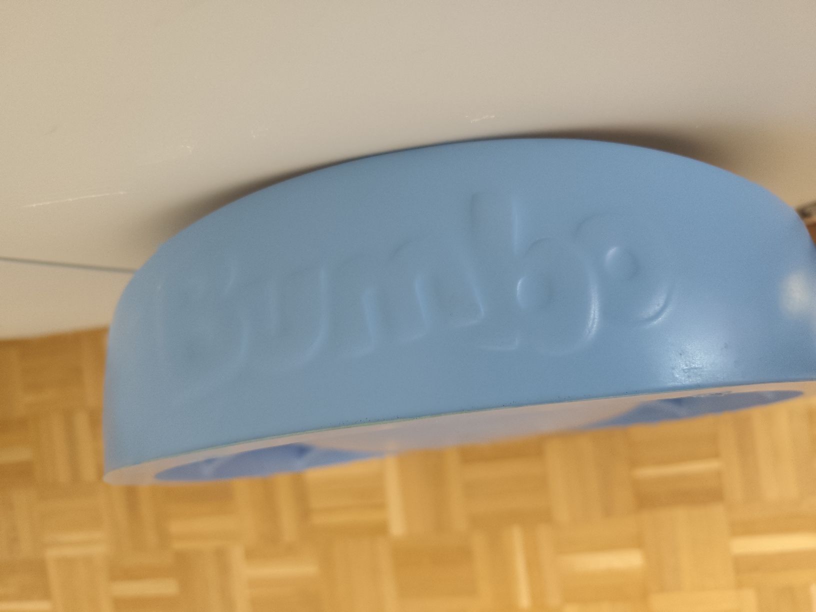 Fasciatoi & Accessori: Bumbo Wickelauflage  – Usato da Muttenz venduto da Hermesvonthan 1