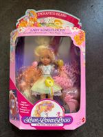 Lady Lockenlicht Enchanted Island Edition 1987 Komplett MIB