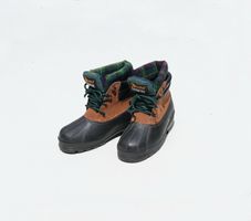 Dafna Country Winterstiefel Gr. 38 (Neu)