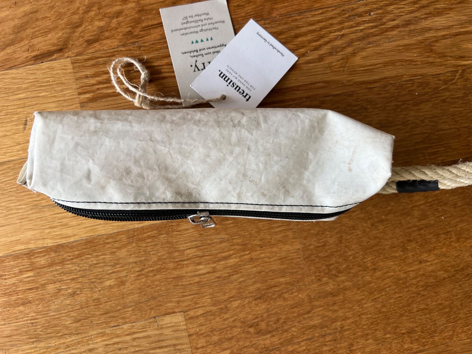 Futter: Hunde Futterdummy CARRY Treusinn, 22cm – Gebraucht aus Glattpark(Opfikon) von ste_n99y 2