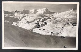 AK Inner - Arosa
