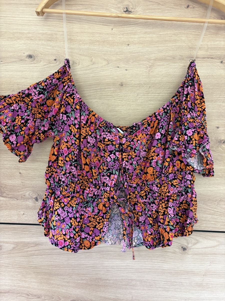 T-shirt: Buntes T-Shirt Gr.m – Nuovo (secondo la descrizione) da Spiez venduto da Michaela333