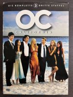 OC California - Staffel 3
