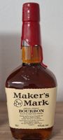 Maker's Mark Bourbon Whisky 70cl 45% vol.