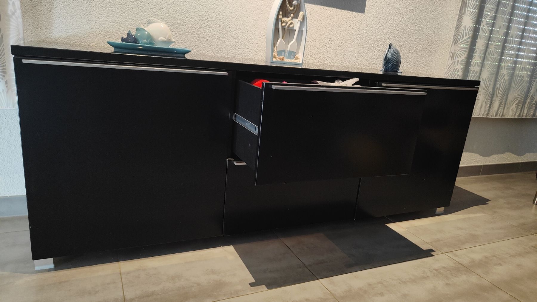Pfister Commodes: Sideboard von Möbel Pfister – D'occasion à Biederthal par P_h_1980 1