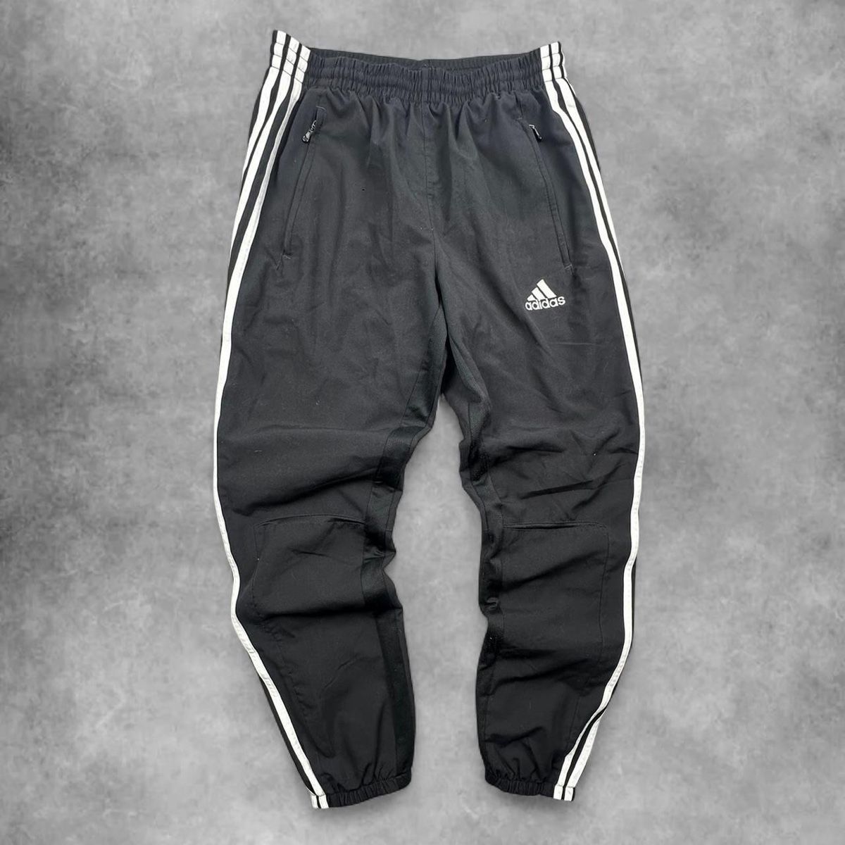Adidas Completi, tute sportive e funzionali: Adidas tracksuit blue/black – Usato da Erlinsbach SO venduto da TogaResell 3
