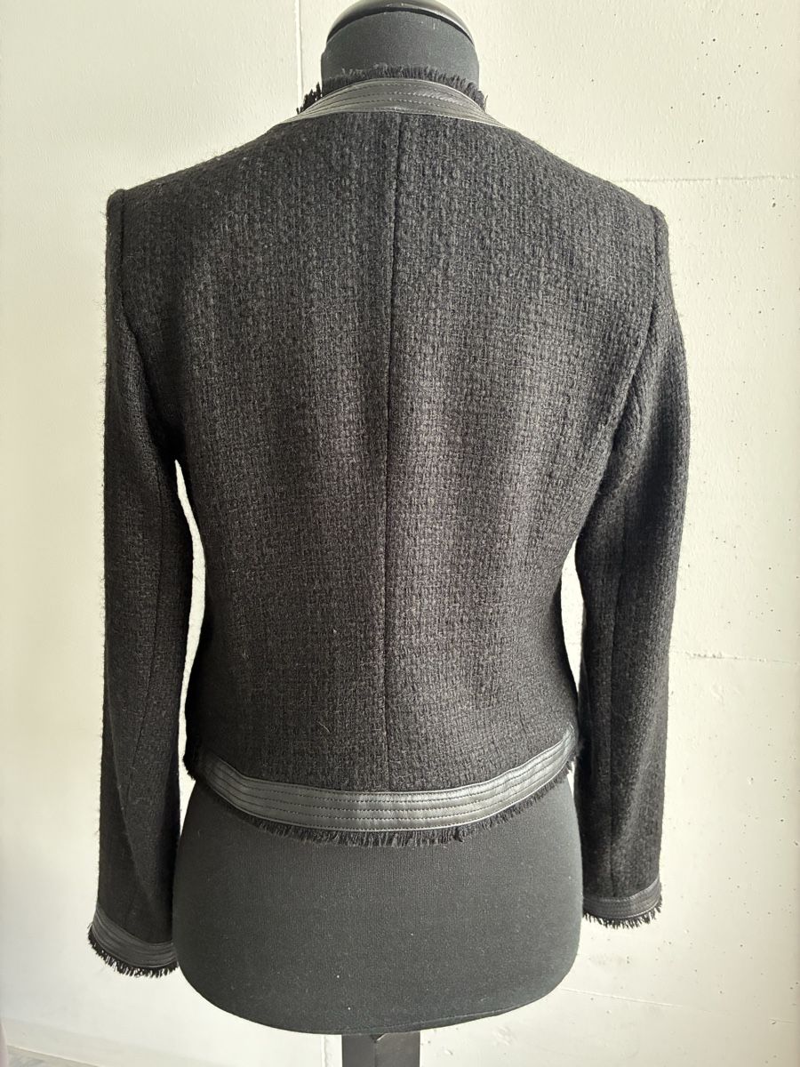 Jacken: Kurzjacke – Neu (gemäss Beschreibung) aus Bern von secondhand_and_more 1