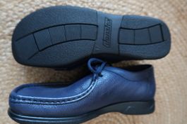 Dansko - Chaussures marine, Taille 37 - NEU