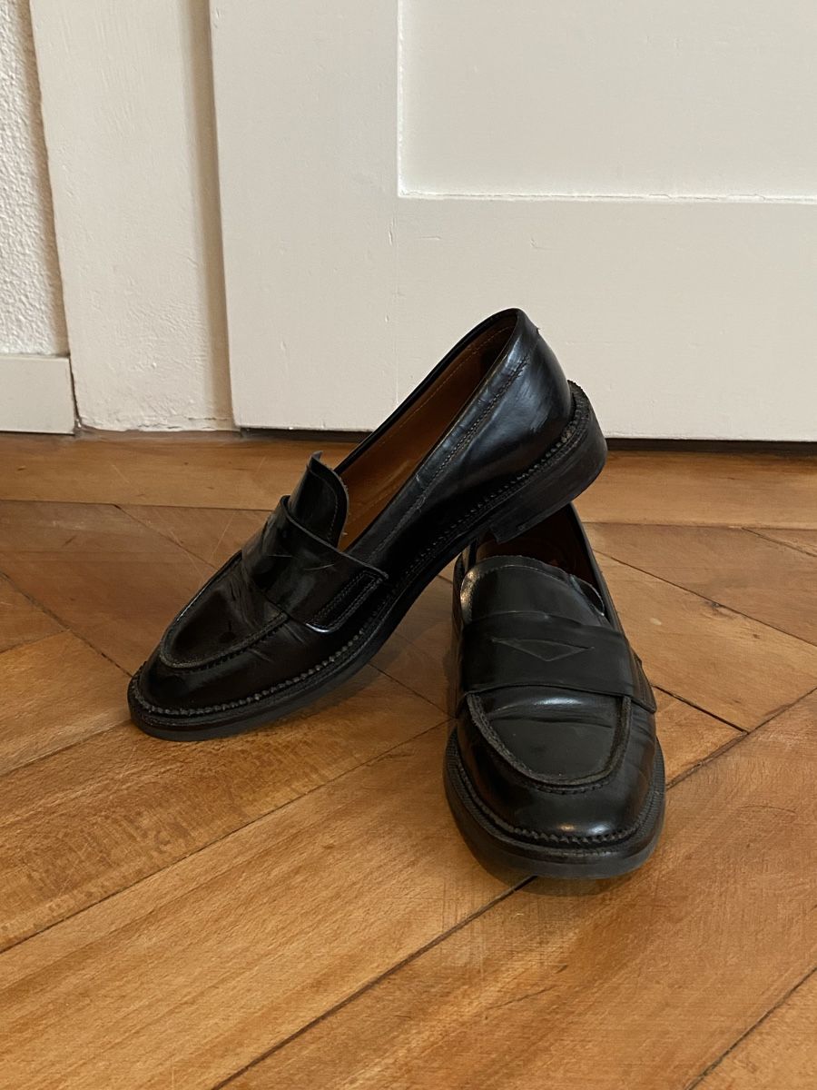 Other Stories Damenschuhe: & other stories loafers – Gebraucht aus Zürich von sadden 2