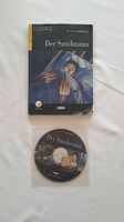 A vendre livre + CD de E.T.A. Hoffmann, Der Sandmann