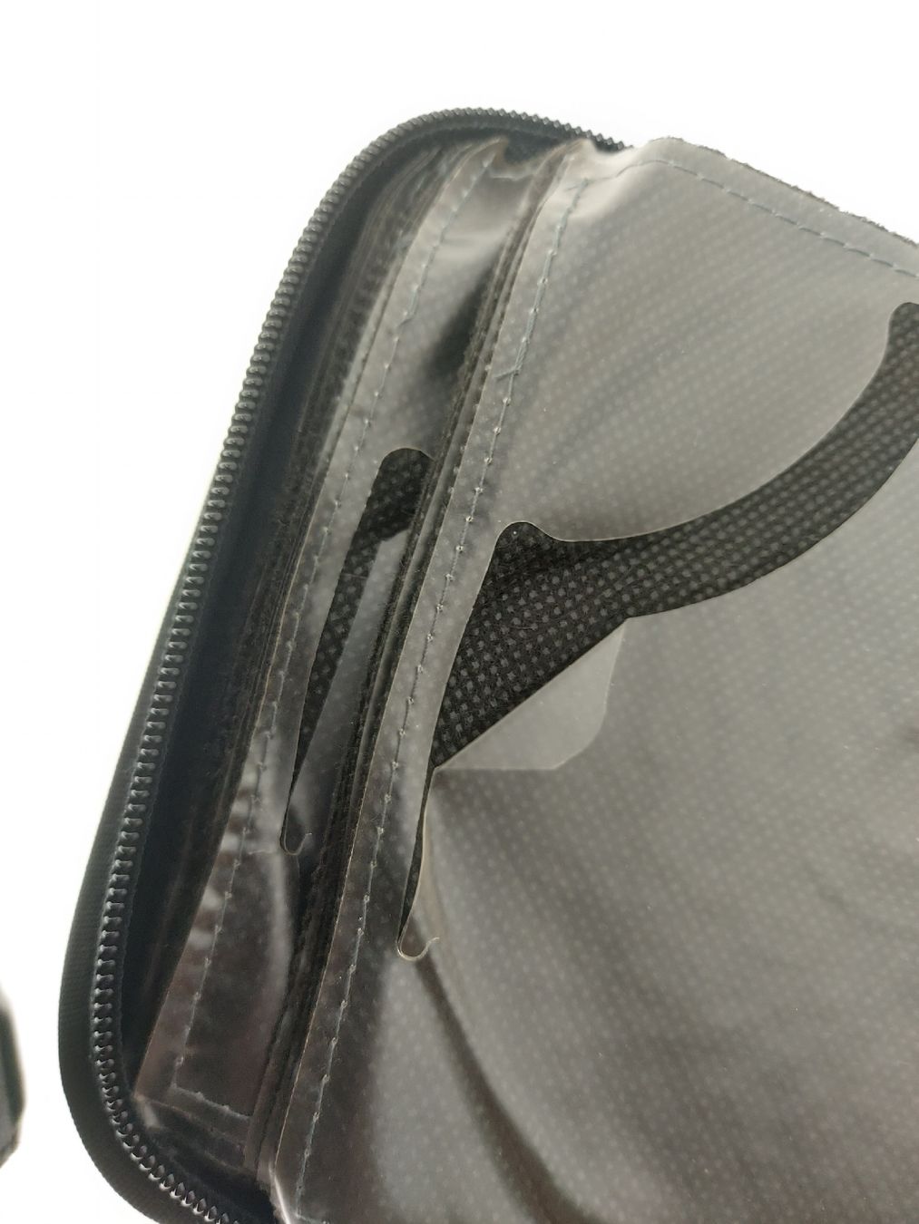 CD: CD-Tasche von Swissair – Usato da Meisterschwanden venduto da phaus38 7