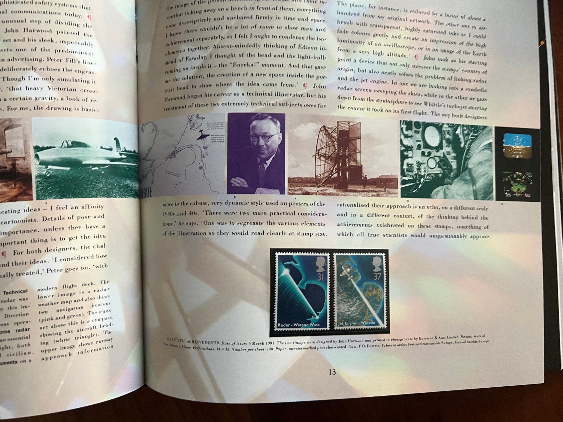 Tutti i francobolli: Royal Mail 1991 super Buch   (G352) – Nuovo (secondo la descrizione) da Hinwil venduto da Sidi4 9
