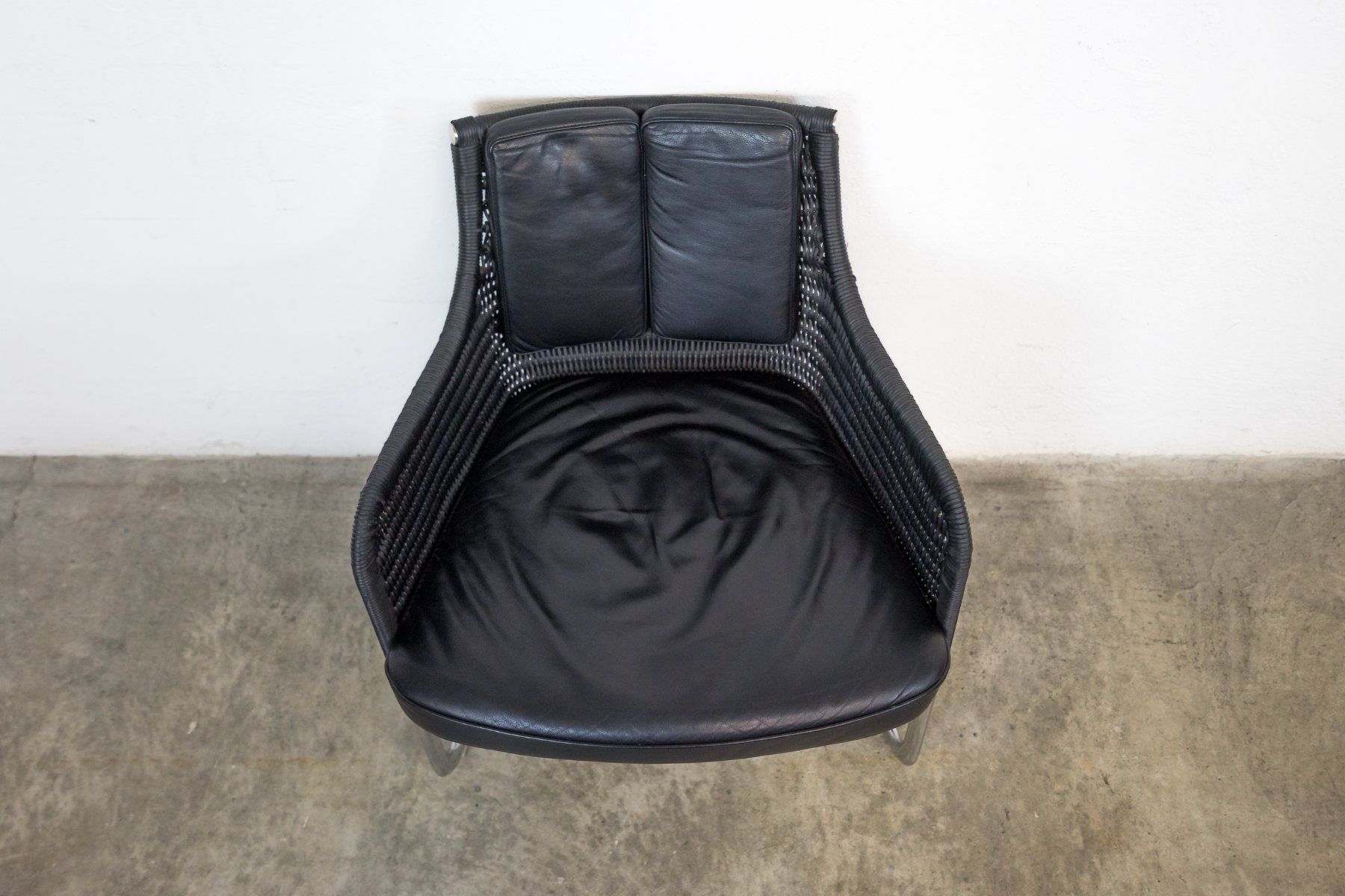 Poltrone: Tecta Designersessel - 2 Stück verfügbar – Usato da Schaffhausen venduto da Studio-Ara 2