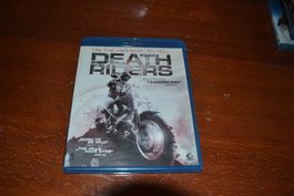 Death Riders
