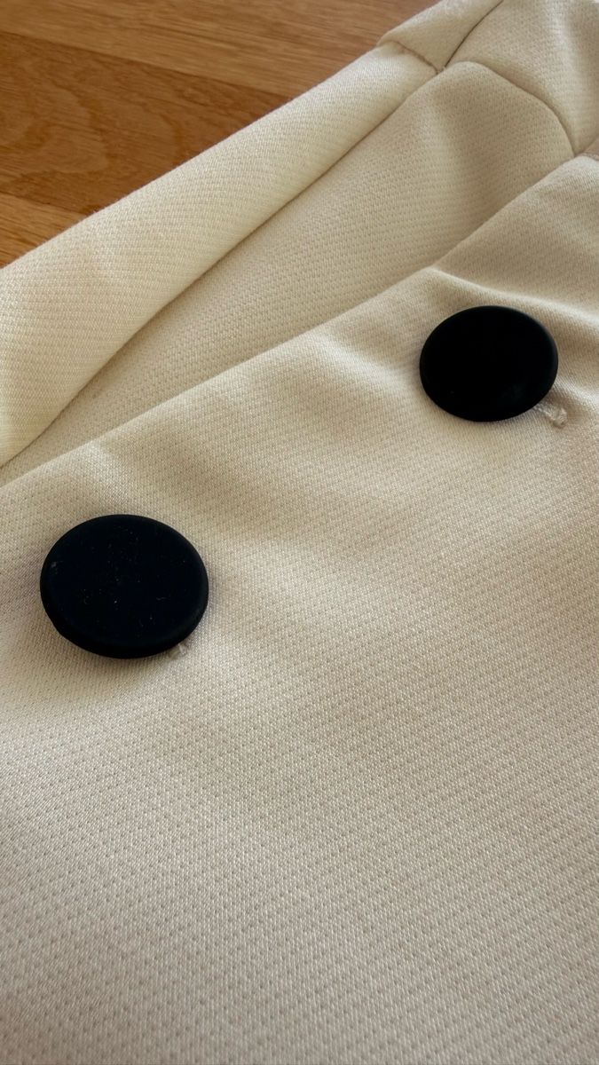 Mango Pantaloni: Mango Stoffhose – Nuovo (secondo la descrizione) da Bassersdorf venduto da Bassi55 2
