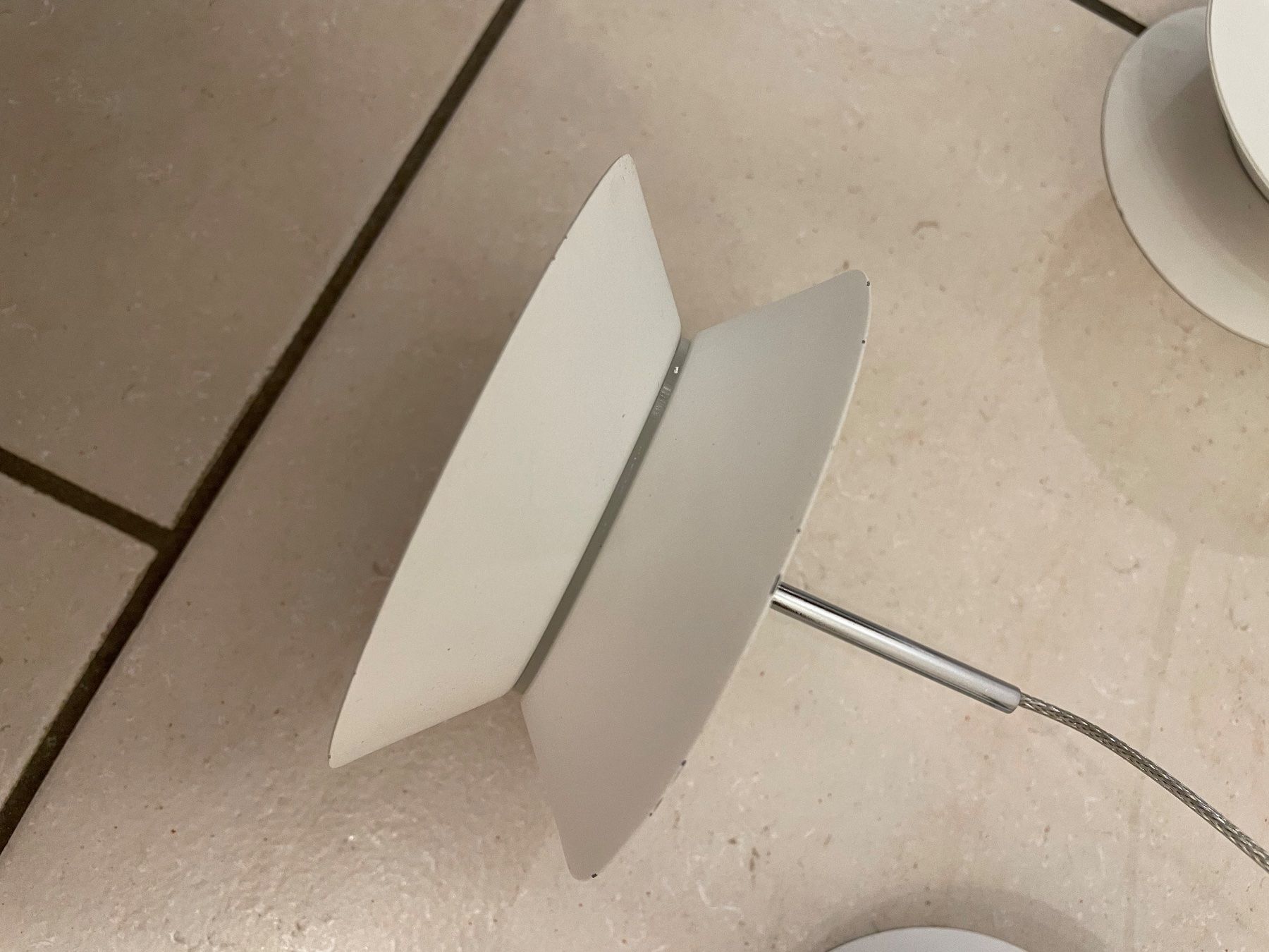 Lampadari & plafoniere: Vidal Hängeleuchte – Usato da Arnegg venduto da Angi130 4