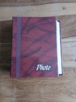 Photo album KLS Buergen Germany new 16x10.5cm