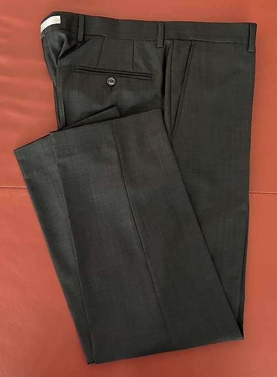 Pantaloni: Hose, NEU, Yves Gerard Premium Gr. 52, sommerleicht – Nuovo (secondo la descrizione) da Biel/Bienne venduto da fam_qjh6