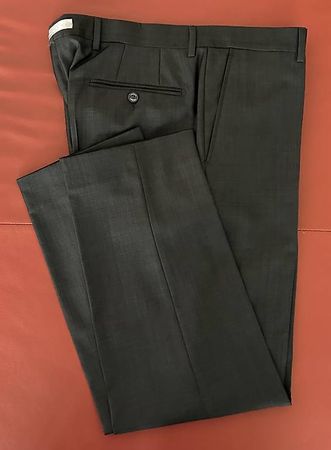 Hose, NEU, Yves Gerard Premium Gr. 52