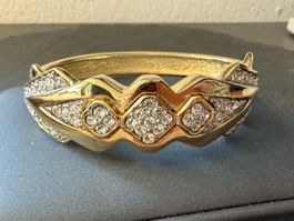 Vintage Armband Luxus Modeschmuck