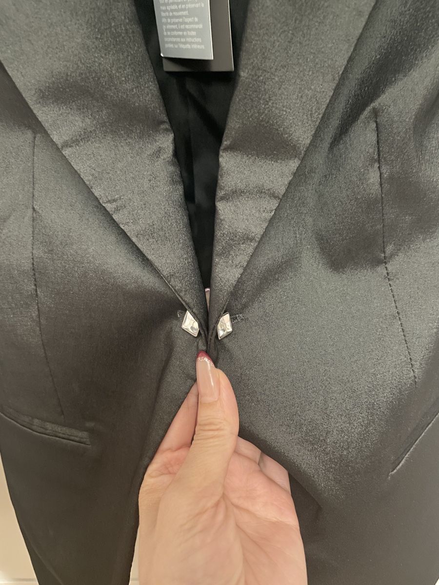 Mexx Giacche: Schicker, neuer Mexx Blazer, Grösse 34 – Nuovo (secondo la descrizione) da Effretikon venduto da lihong 3