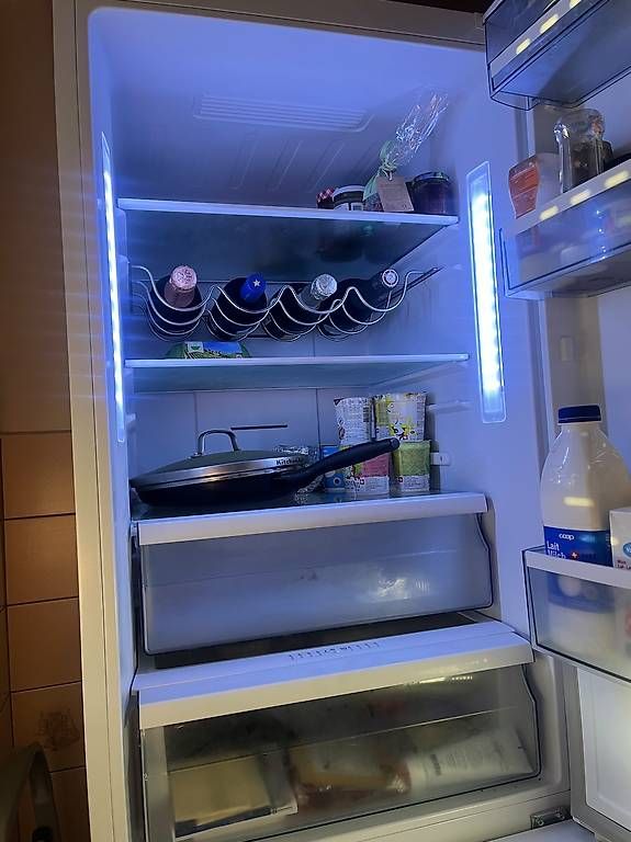 Frigoriferi: Frigo – Usato da Paudex venduto da nat_r7yp 3