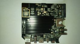 SUNIX CX-A99 4K A80 Octa-core