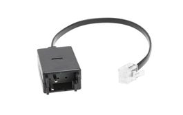 Telefonadapter T+T 83 - RJ 10