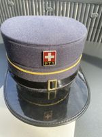 Casquette poste suisse 