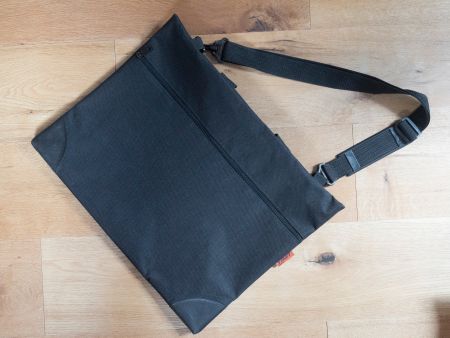 Soft-Tragetasche für Transport von PRAT Paris