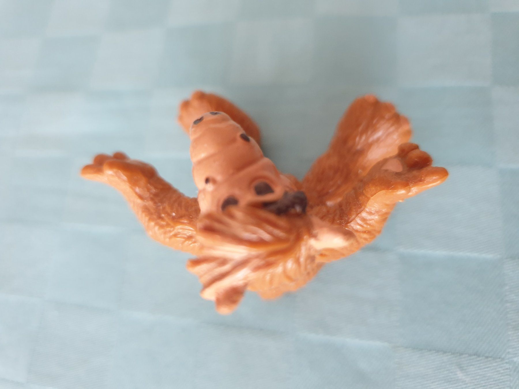Statuette: Alf Alien Productions 1988 – Usato da Mörschwil venduto da spirspi 5