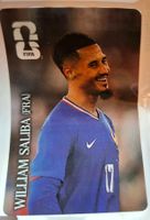 WM 2026  Coca - Cola Paninibild WILLIAM SALIBA..