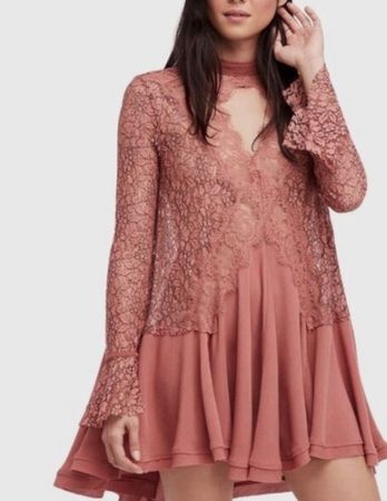Free People dress/tunic - size S/M