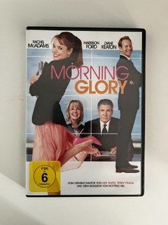 Tous les DVDs: DVD Morning Glory – D'occasion à Uster par Kannabie