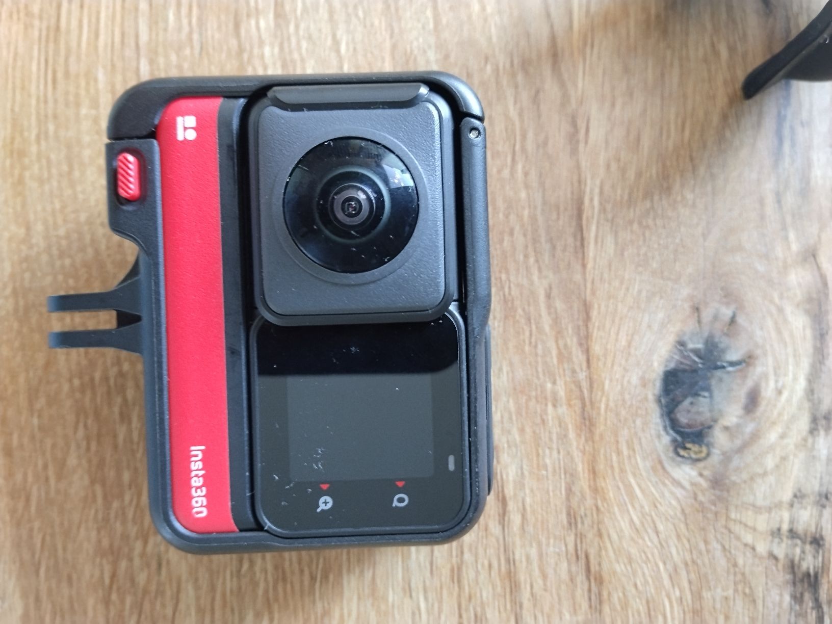 Insta360 Camcorder: Insta 360 One RS  – Defekt aus Haldenstein von ant_t6ls 1