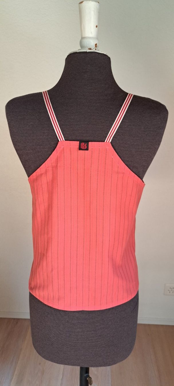 Tops: IRIS Swissmade Sommer Top – Neu (gemäss Beschreibung) aus Reutigen von IrisFashion 2